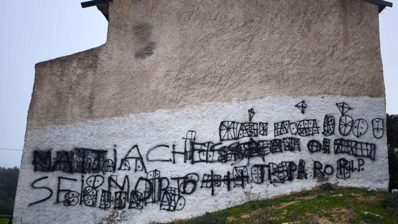 Minacce al comandante dei carabinieri, la condanna del Comune