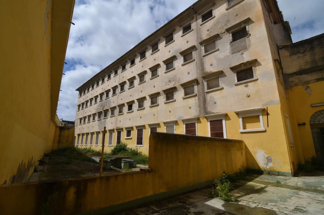 Il Demanio non molla la reggia degli Arborea: diventerà la nuova prefettura