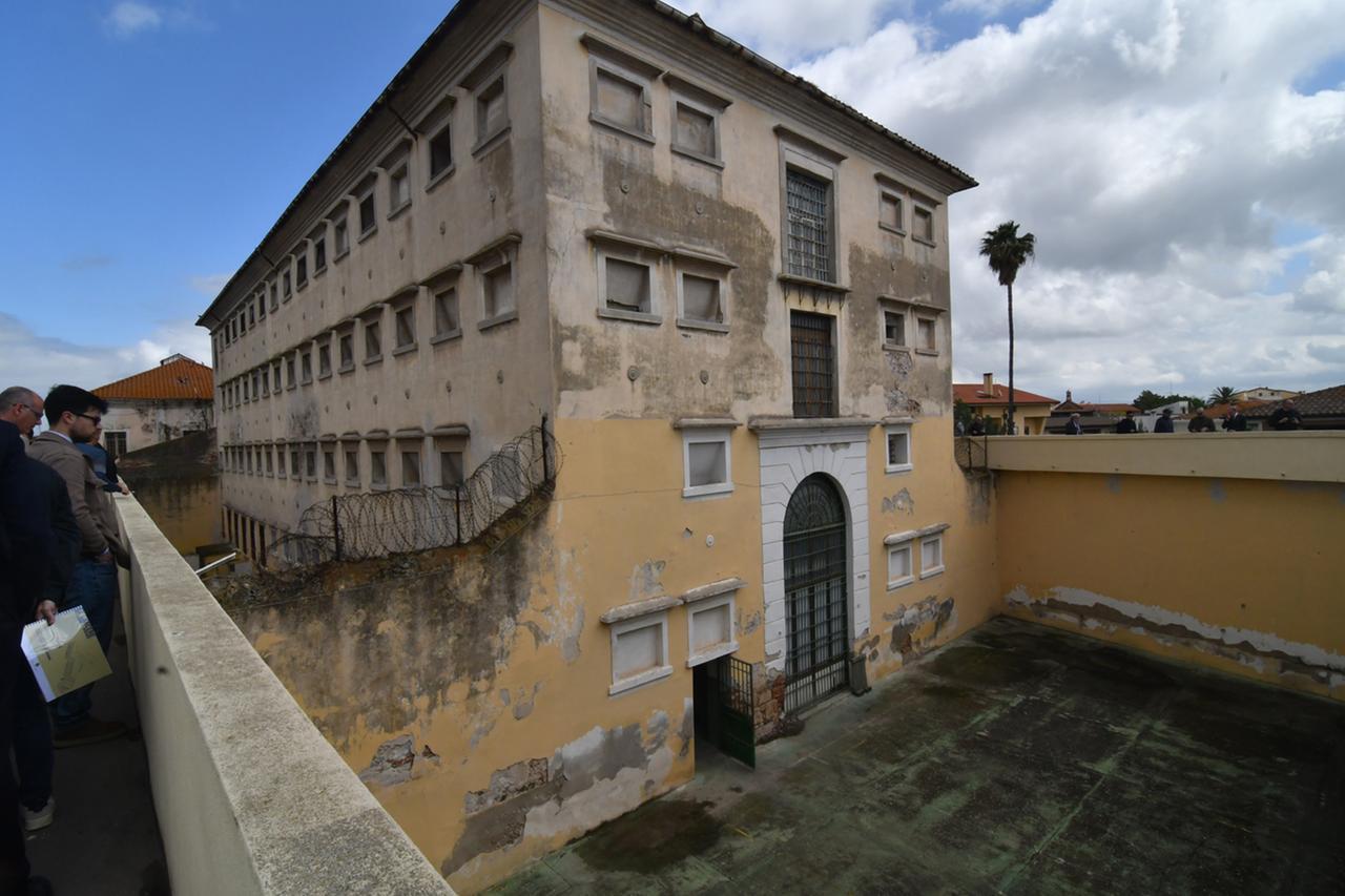 L’ex sindaco contro il Demanio: «La reggia degli Arborea è patrimonio di tutta la Sardegna e deve tornare alla città»