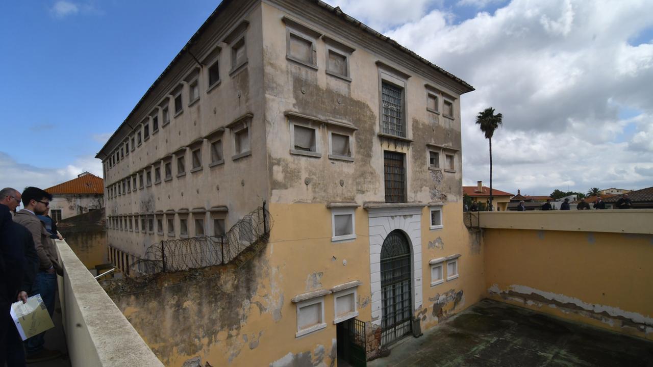 L’ex sindaco contro il Demanio: «La reggia degli Arborea è patrimonio di tutta la Sardegna e deve tornare alla città»