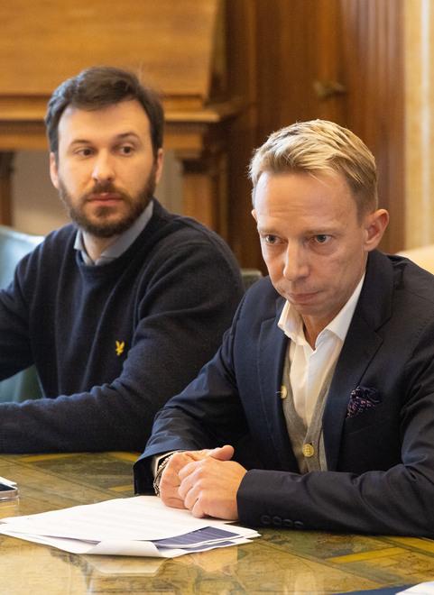 Ferrara, funerali per animali e necrologi online: ecco le novità di Amsef