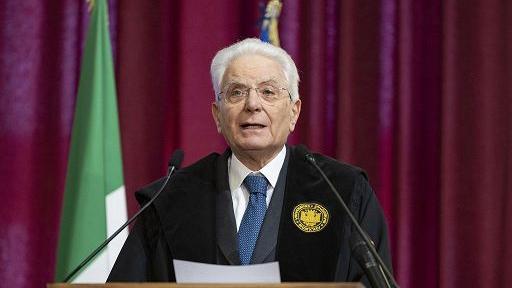 Mattarella ricoverato in ospedale a Roma: come sta il presidente