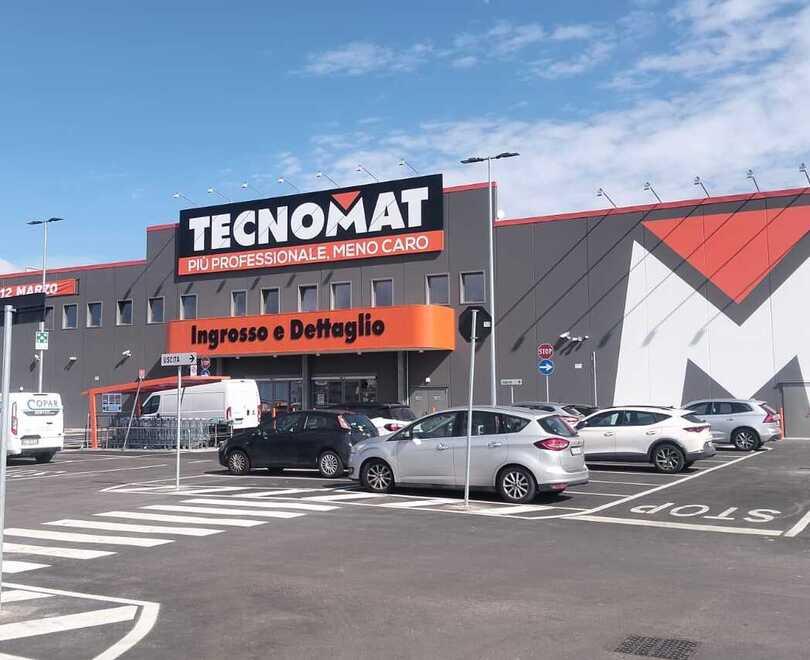 Sassari, decine di tentati furti da Tecnomat: raffica di denunce