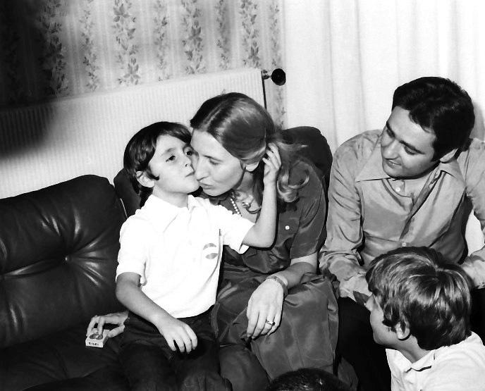 Luca Locci rapito a 7 anni: «A Mesina tributi imbarazzanti, chiesi anch’io ai banditi di farmi tornare a casa»