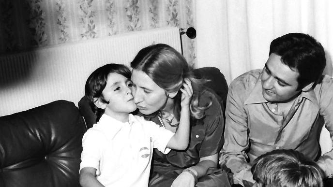 Luca Locci rapito a 7 anni: «A Mesina tributi imbarazzanti, chiesi anch’io ai banditi di farmi tornare a casa»