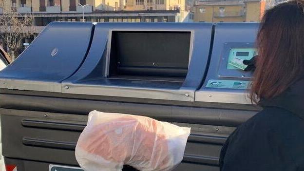 Per l'indifferenziato ci sarà la tariffa puntuale