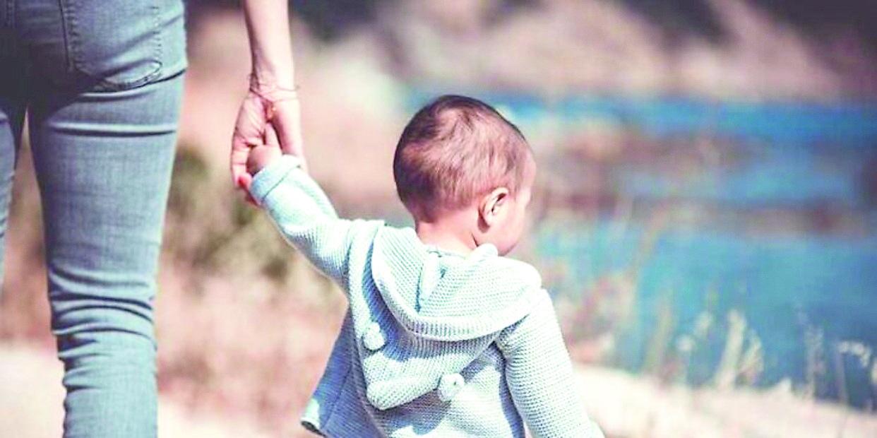 Nessuna truffa all’Inps, il reddito serviva per crescere il suo bambino