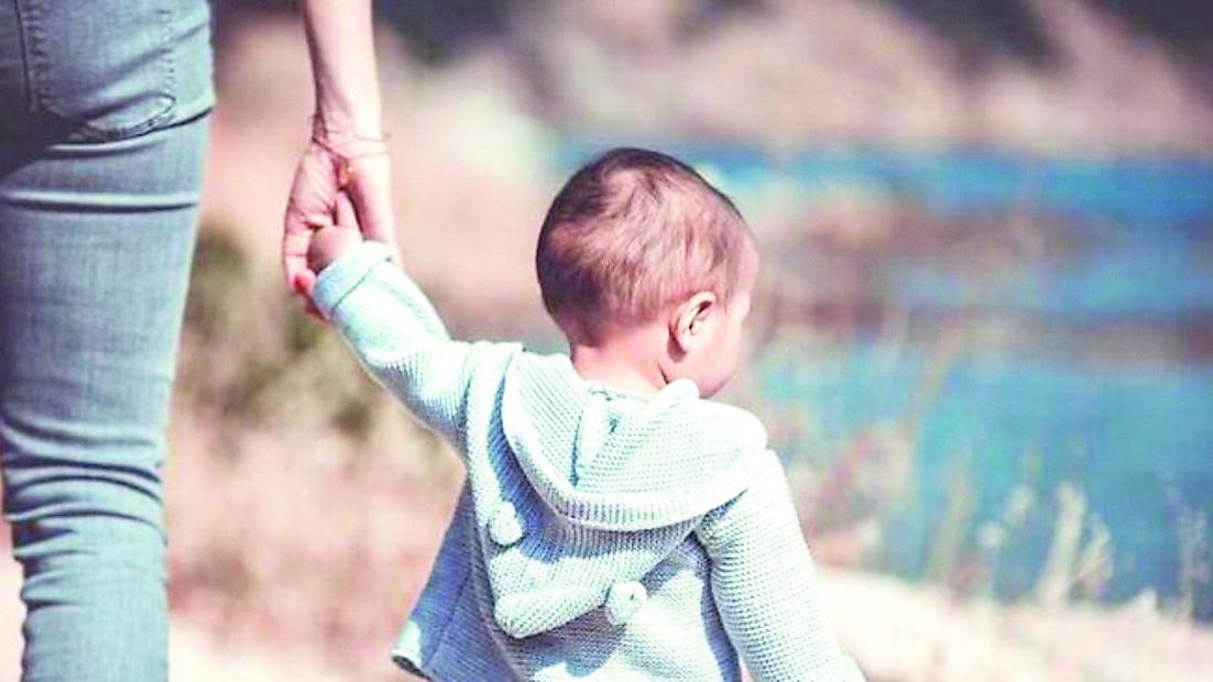 Nessuna truffa all’Inps, il reddito serviva per crescere il suo bambino