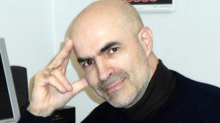 Lombardi a Ferrara con “L’incisore”, brividi nella Firenze del ‘600