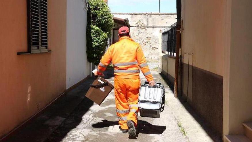 Cecina, in partenza 18mila bollette: si paga il primo acconto Tari. Come avere le agevolazioni