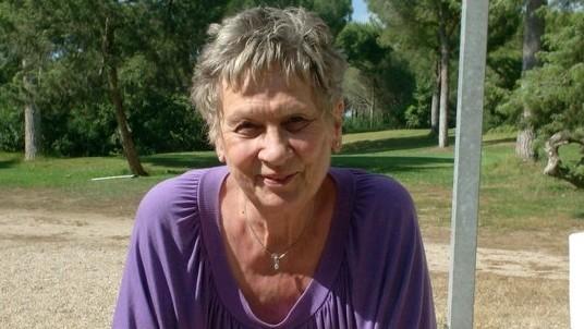 Addio alla giornalista Martine Frey
