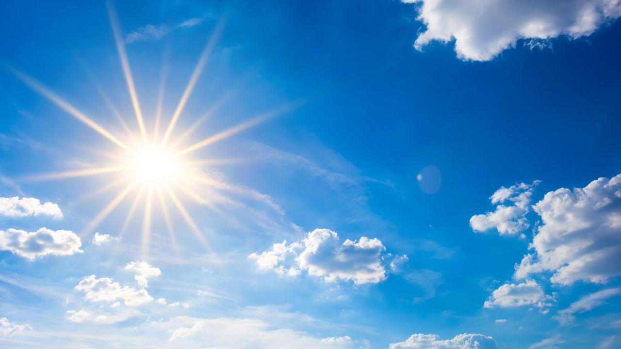 A Pasqua e Pasquetta ci saranno zone senza pioggia in Toscana