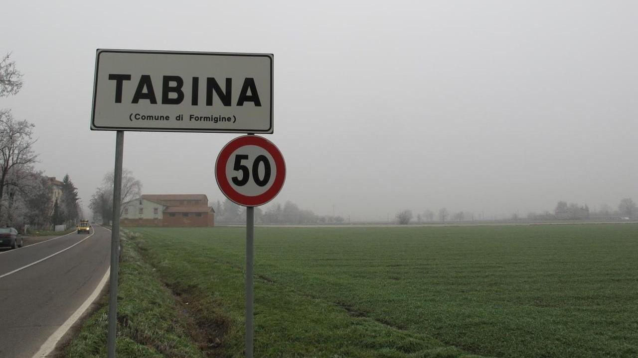 La violenza è avvenuta a Tabina