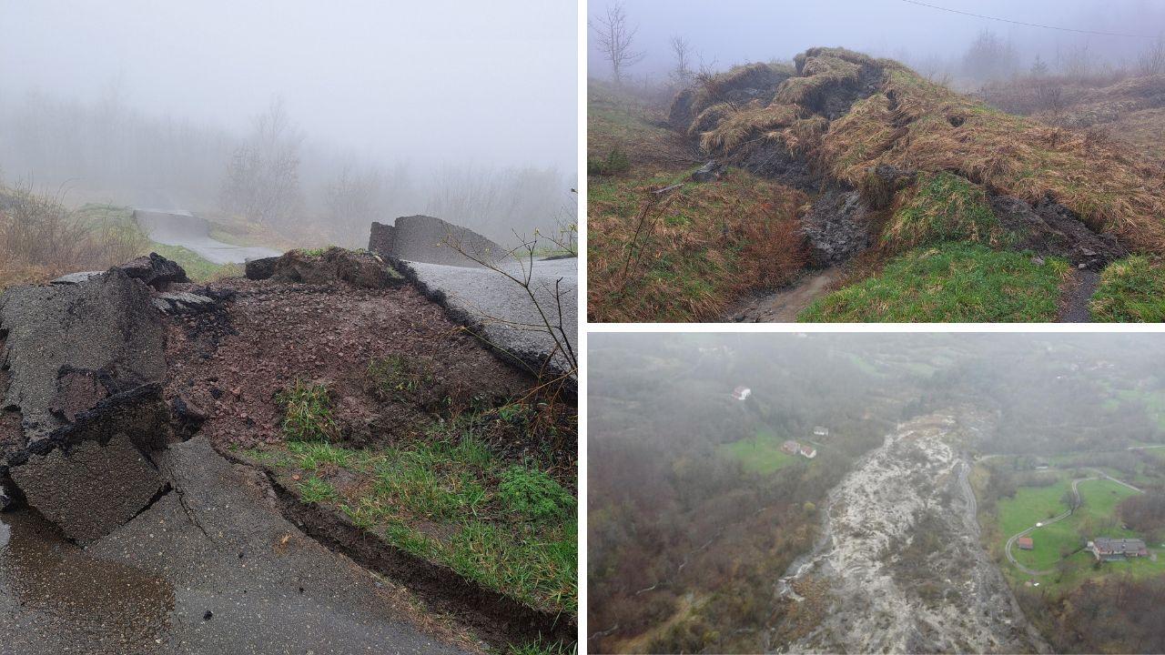 
	Le immagini da Boccassuolo

