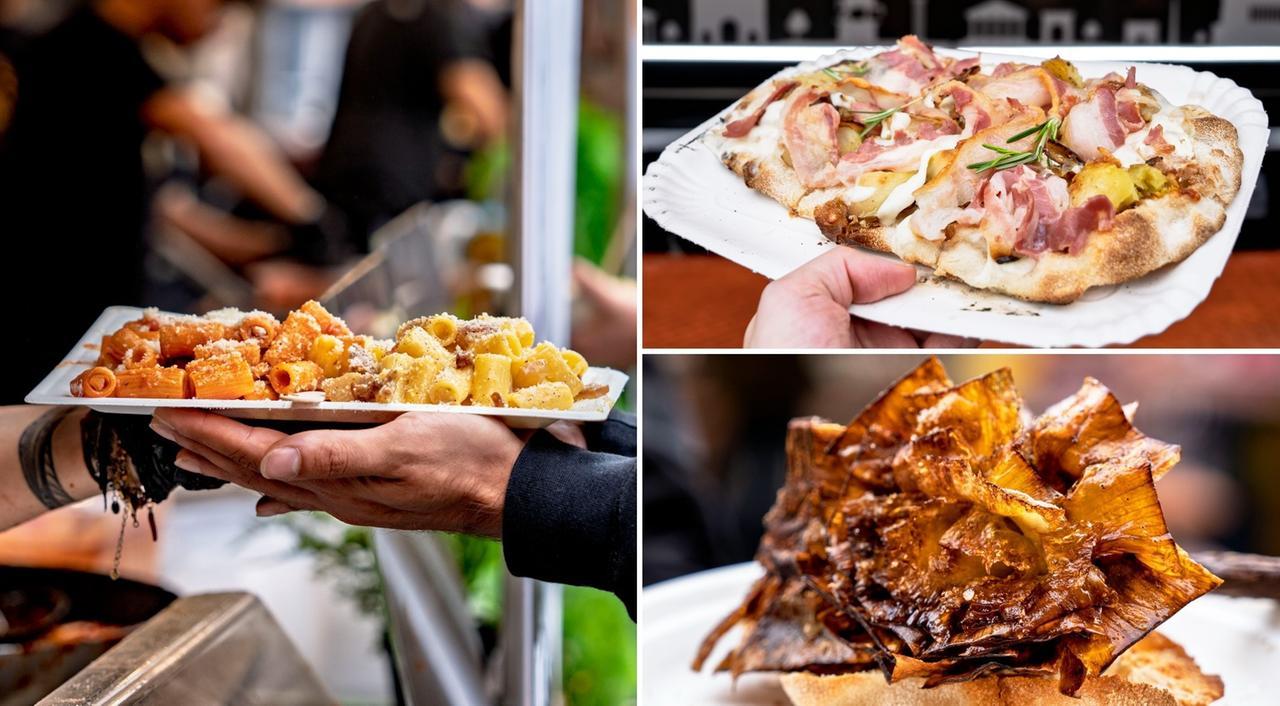 
	Il Carbonara Festival arriva a Modena

