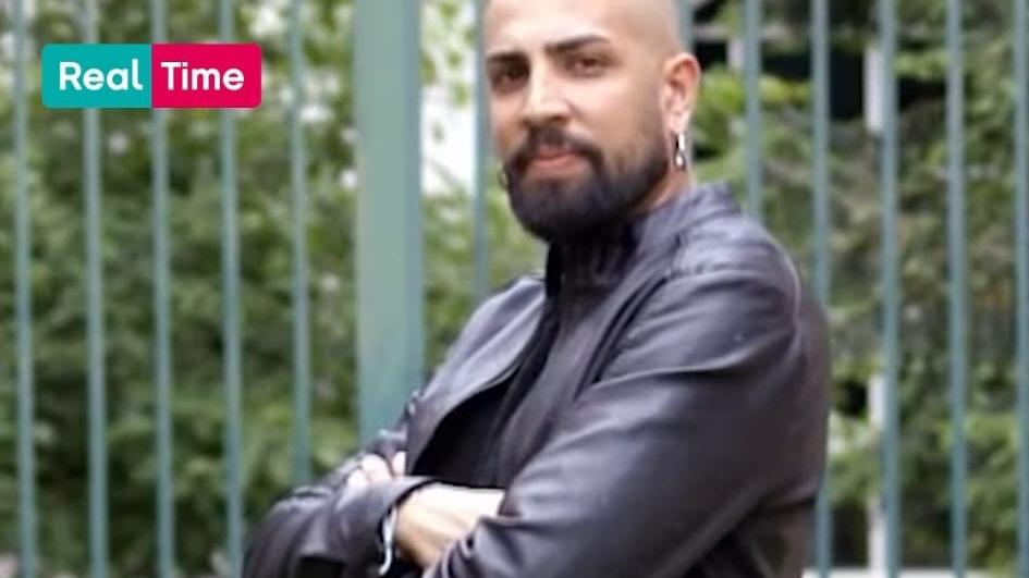 Un reggiano a Matrimonio a prima vista: è il 32enne Nicola Todde