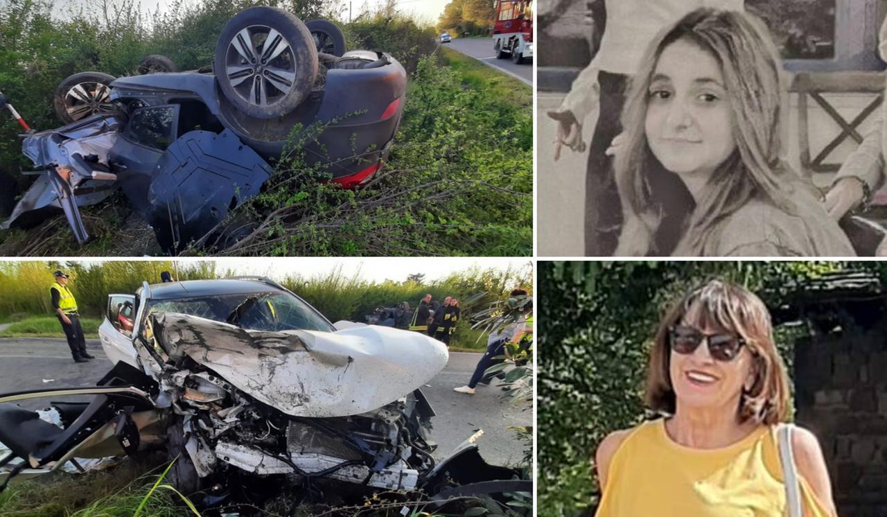 Tragico incidente sulla Bazzanese, il papà della ragazzina morta positivo ad alcol e cocaina