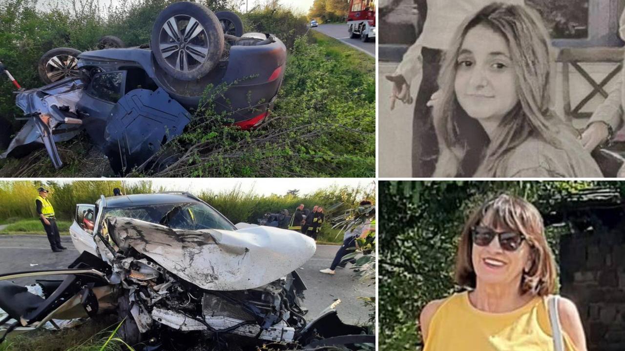 Tragico incidente sulla Bazzanese, il papà della ragazzina morta positivo ad alcol e cocaina