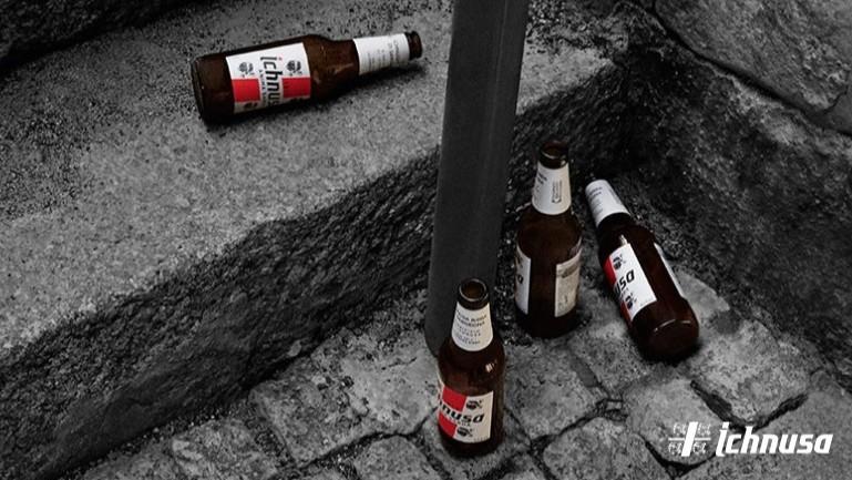 Ambiente, Ichnusa: «Un italiano su 4 abbandona bottiglie di vetro»