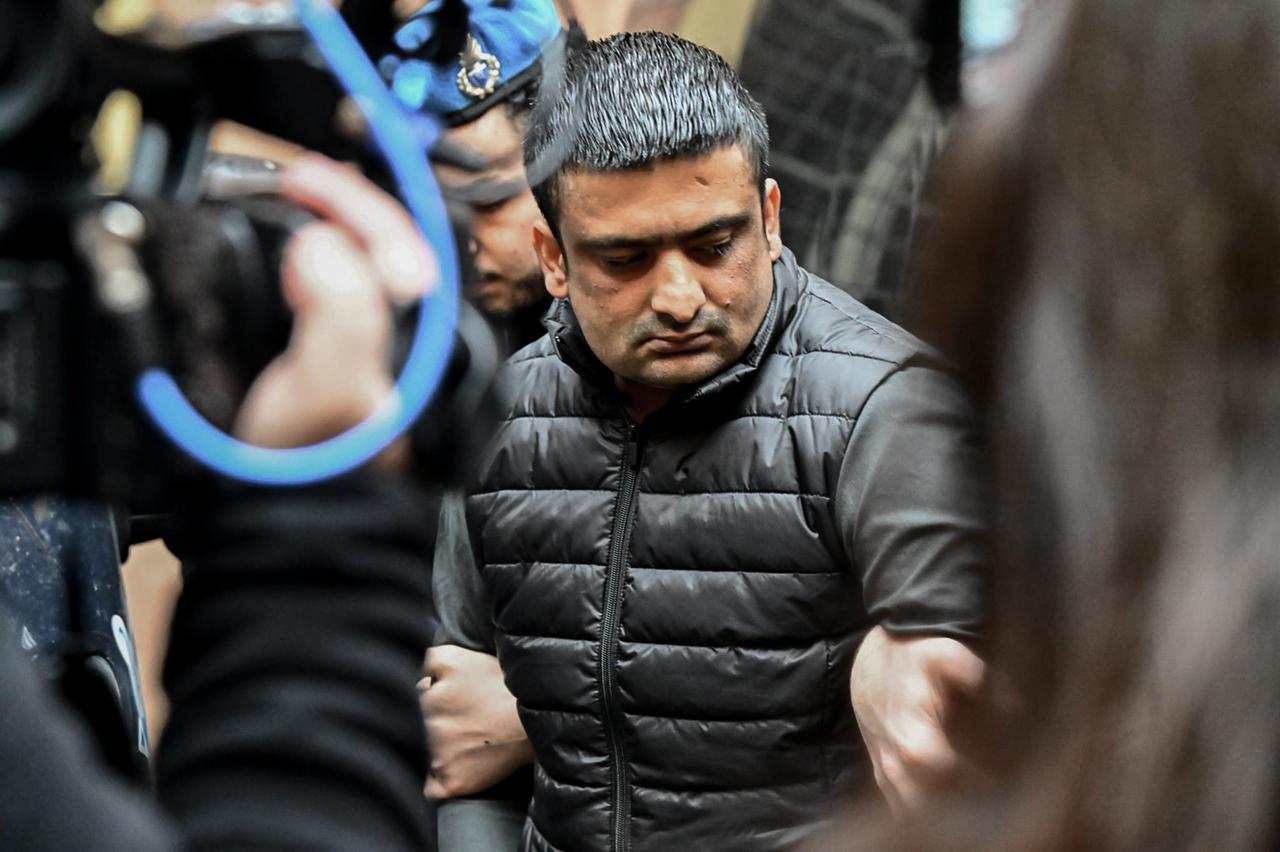 Saman, parlano le difese. L’avvocato Cataliotti: «Lo zio ha aiutato il processo, ma la Procura non lo considera»