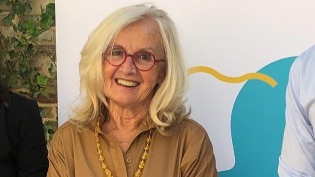 E’ morta Carla Rinaldi. Il ricordo del sindaco:  «Persona di intelligenza, vivacità e umanità senza eguali»