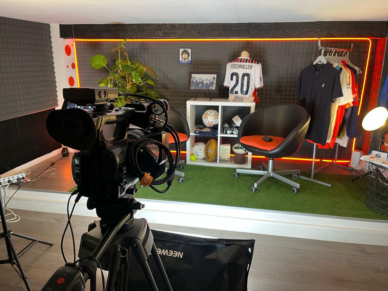 Alto Rendimento, raccontare lo sport da un altro punto di vista – VIDEO