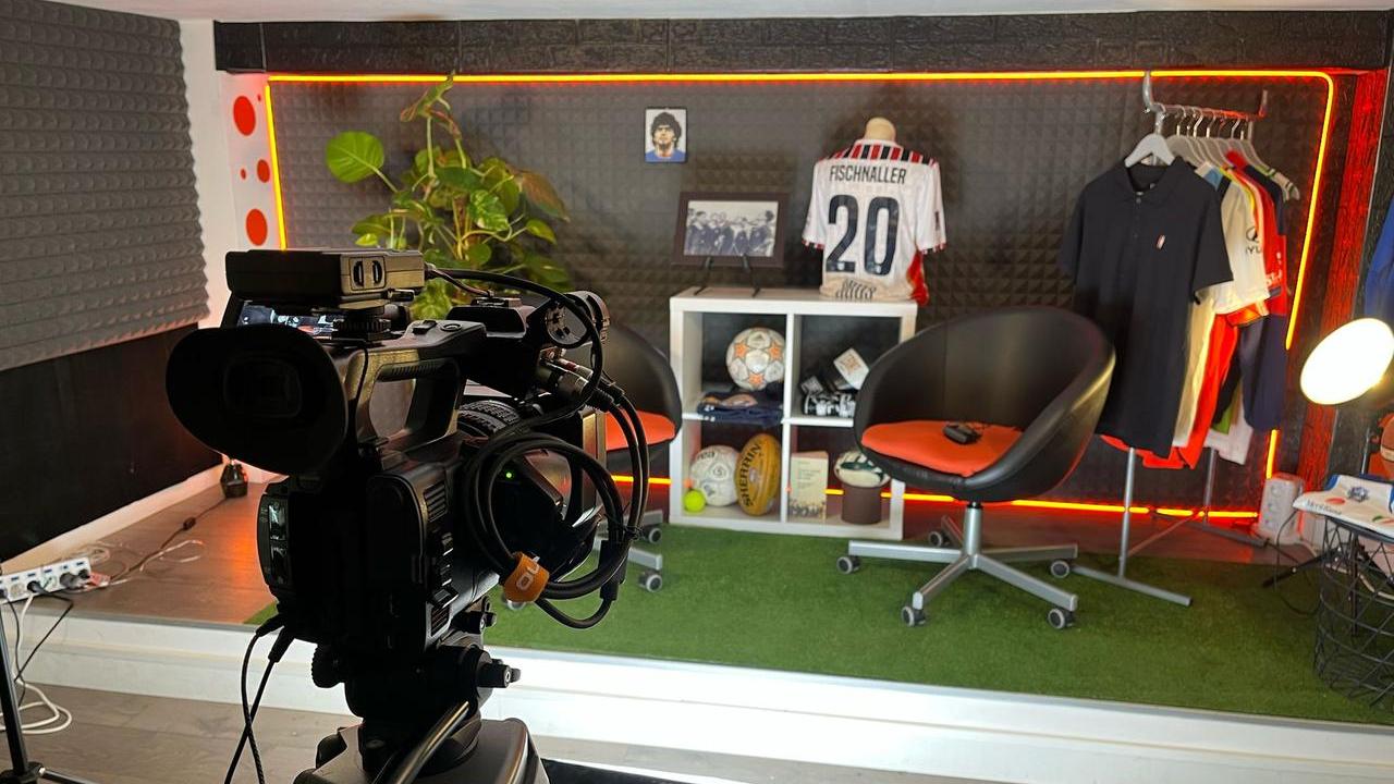 Alto Rendimento, raccontare lo sport da un altro punto di vista – VIDEO