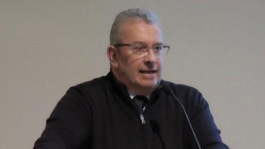 Giuseppe Luigi Cucca