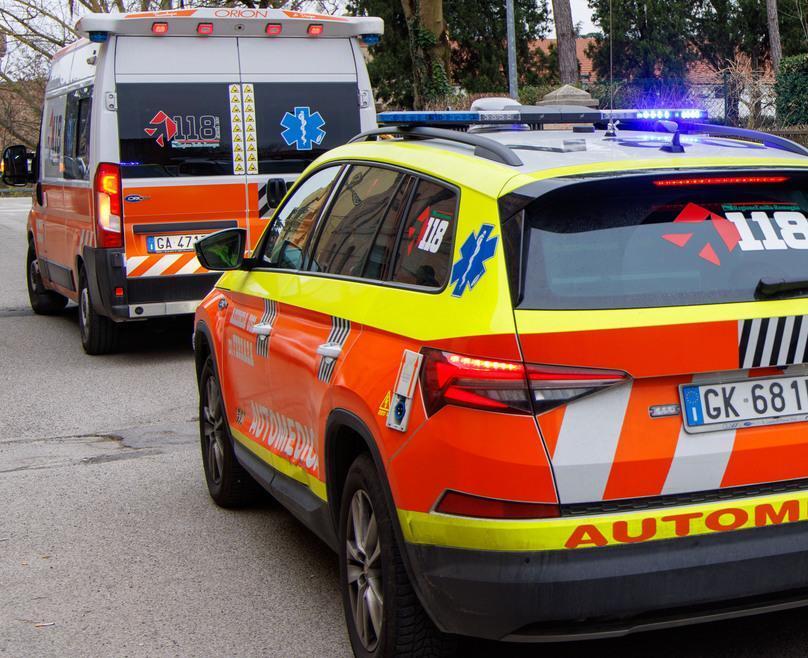 Ferrara, studente trovato senza vita: «Un dolore molto profondo»