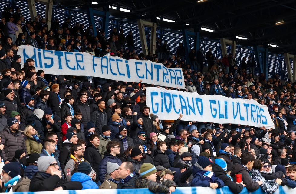 Spal sul lettino dello psicologo: «Qui c’è ansia da prestazione»
