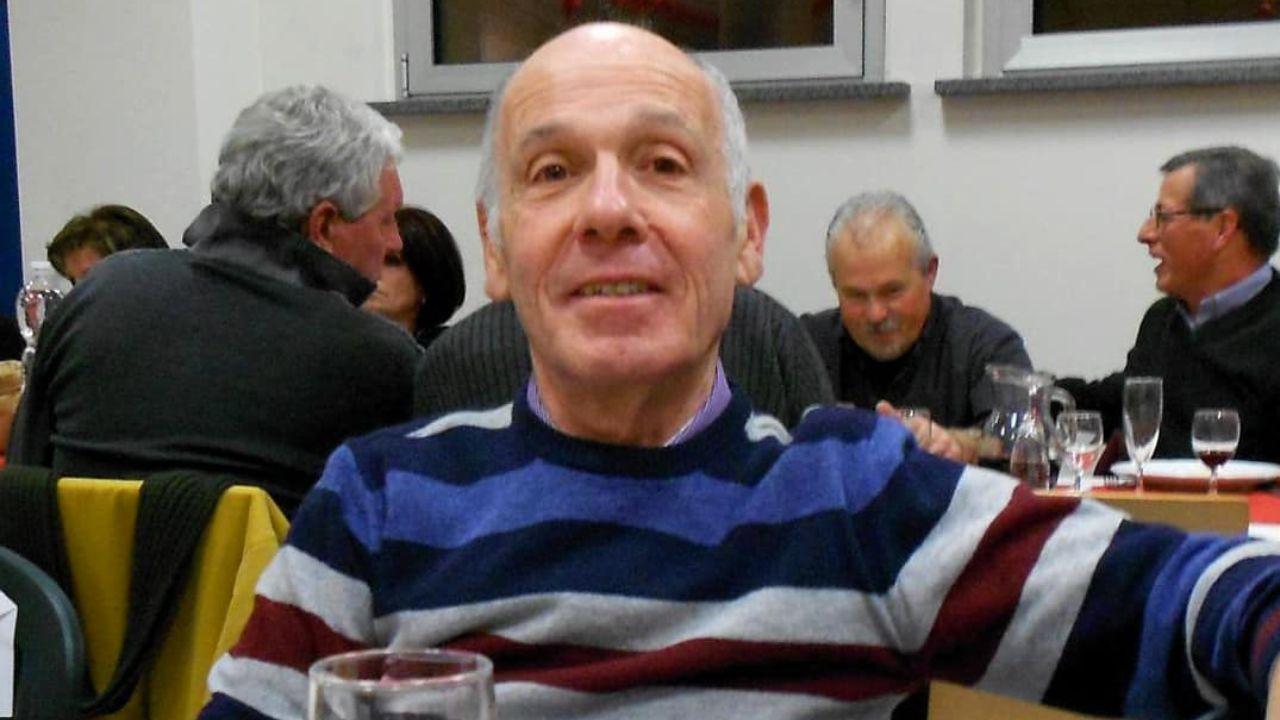 Piero Bagni