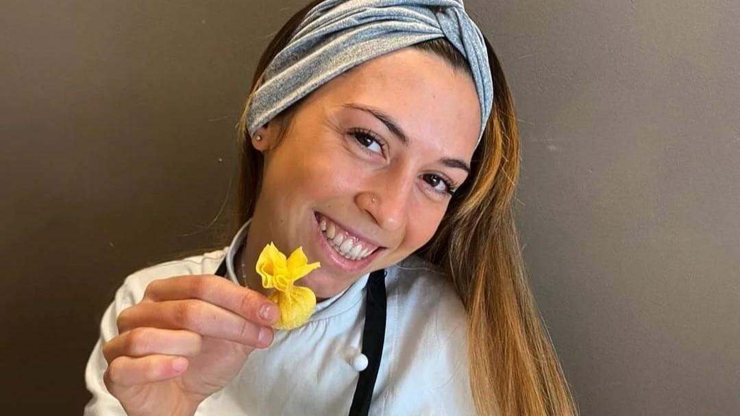 Ylenia, la regina dei culurgiones: «Porto le delizie sarde nel mondo»