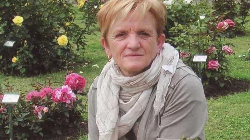 Silvana Lucchi, aveva 72 anni