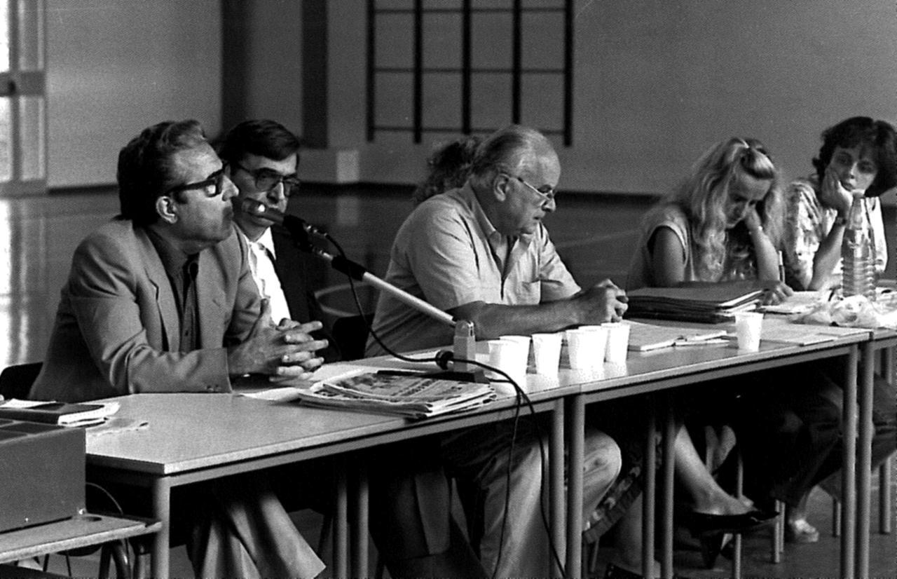 Addio a Carla Rinaldi anima di Reggio Children: per 24 anni aveva lavorato al fianco di Loris Malaguzzi