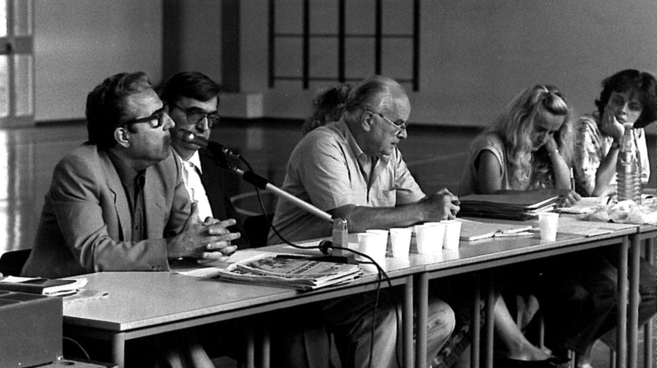 Addio a Carla Rinaldi anima di Reggio Children: per 24 anni aveva lavorato al fianco di Loris Malaguzzi