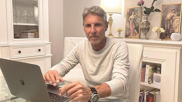 Il noir di Enrico D’Angelo vince il Premio Guilcier