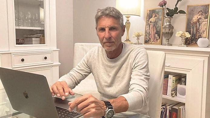 Il noir di Enrico D’Angelo vince il Premio Guilcier