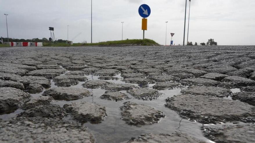 La strada di Patto