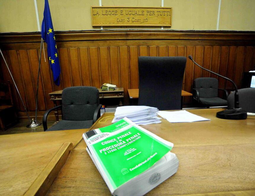 Sgominato giro di spaccio in Valdinievole. Tre condanne e tre patteggiamenti in Tribunale