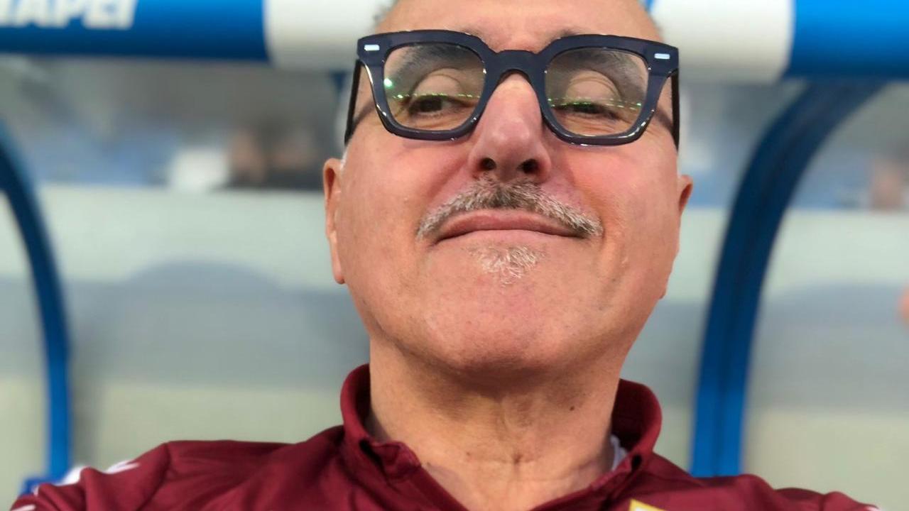 Il tifoso della Reggiana: «A Brescia settore ospiti senza posto disabili»