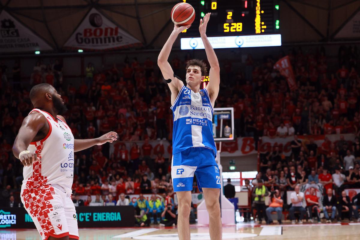 <strong>Luca Vincini </strong>