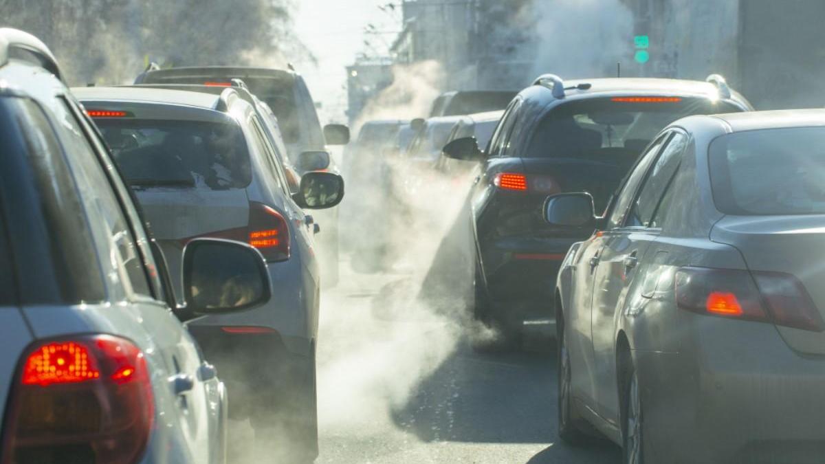 Manovra antismog a Modena