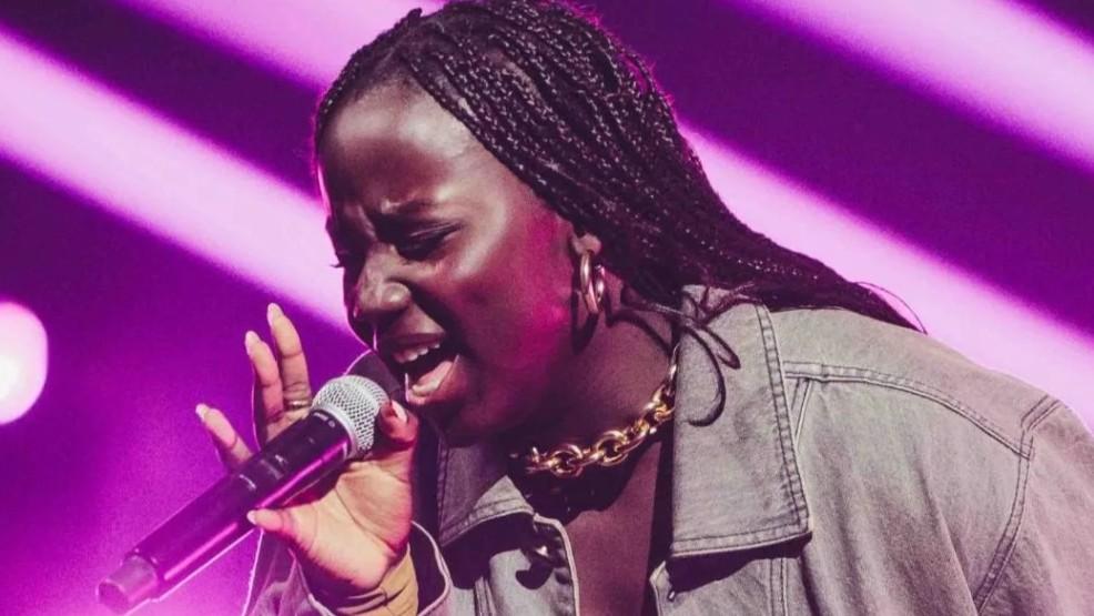 La vincitrice di X Factor in concerto in Gallura