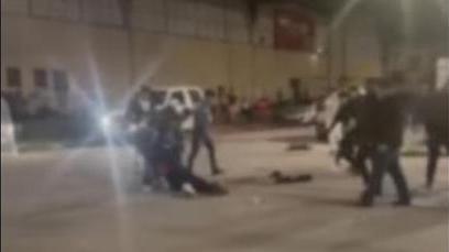 Grosseto, rissa con feriti: Faq chiuso per altri 15 giorni