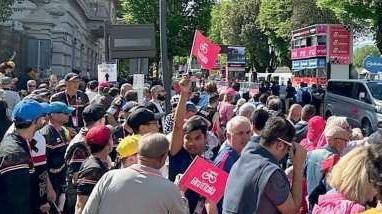 Il Giro d'Italia a Lucca nell'edizione del 2024