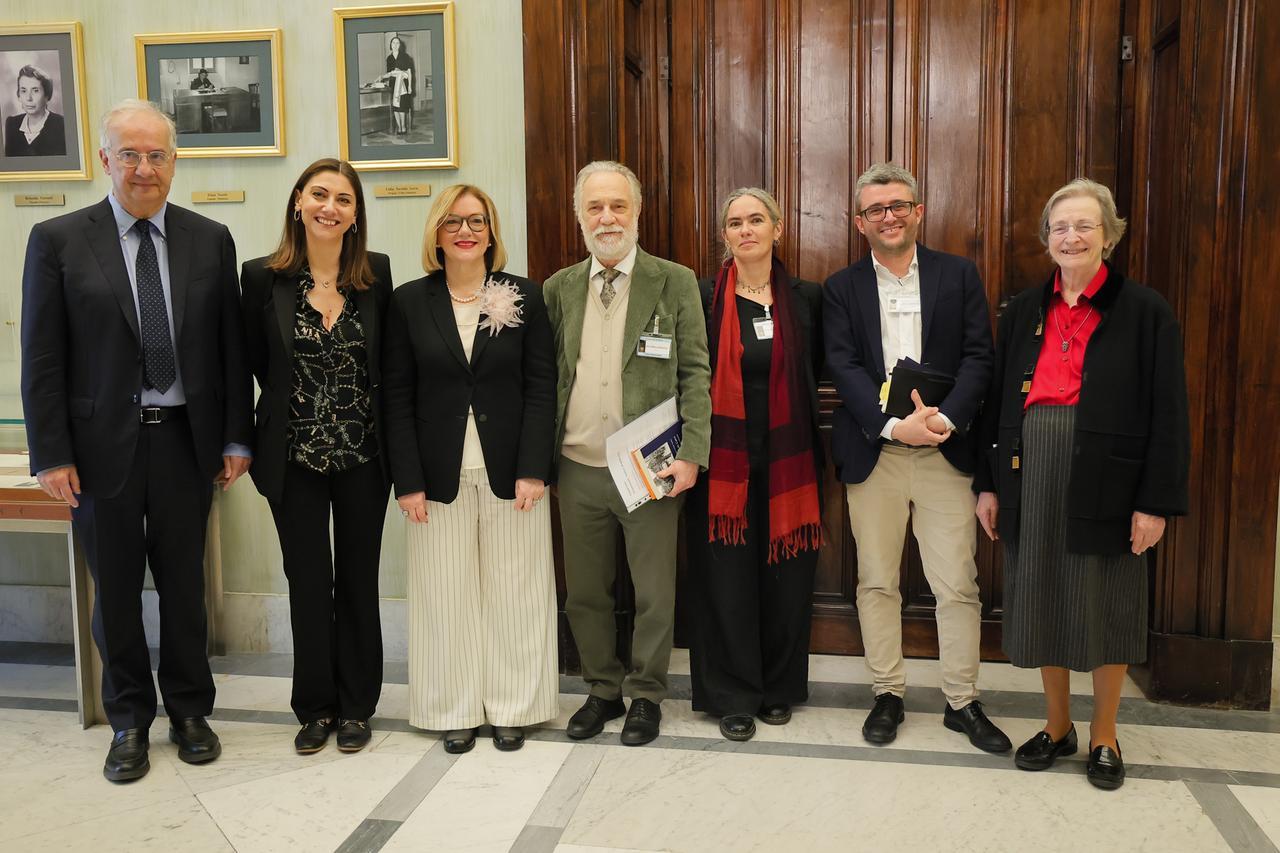 La lezione immortale dei Cervi arriva in Parlamento