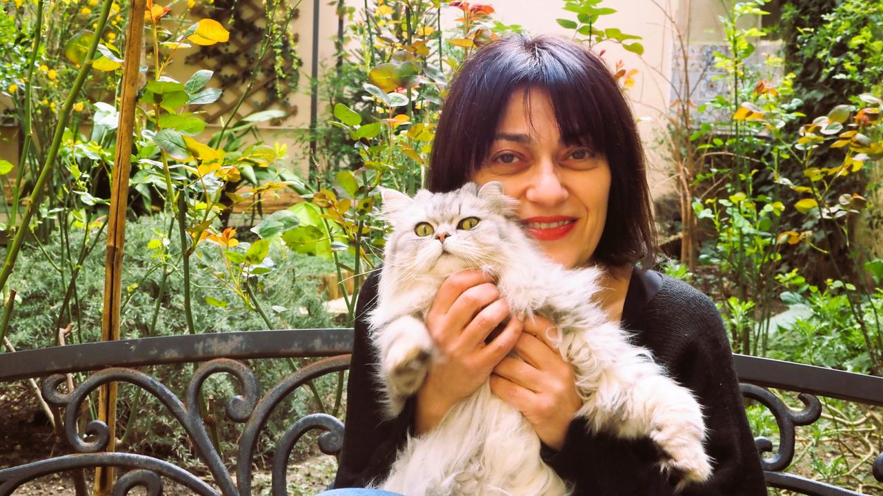 Federica Depaolis, classe 1971