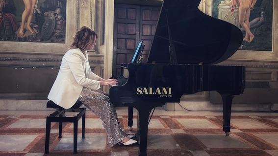 Ferrara, a giugno torna Piano Estense: «Tre giorni di maratona pianistica»