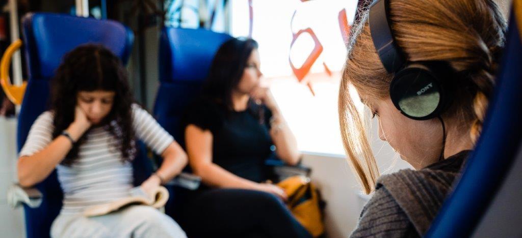 
	Treni, aumentano le corse

