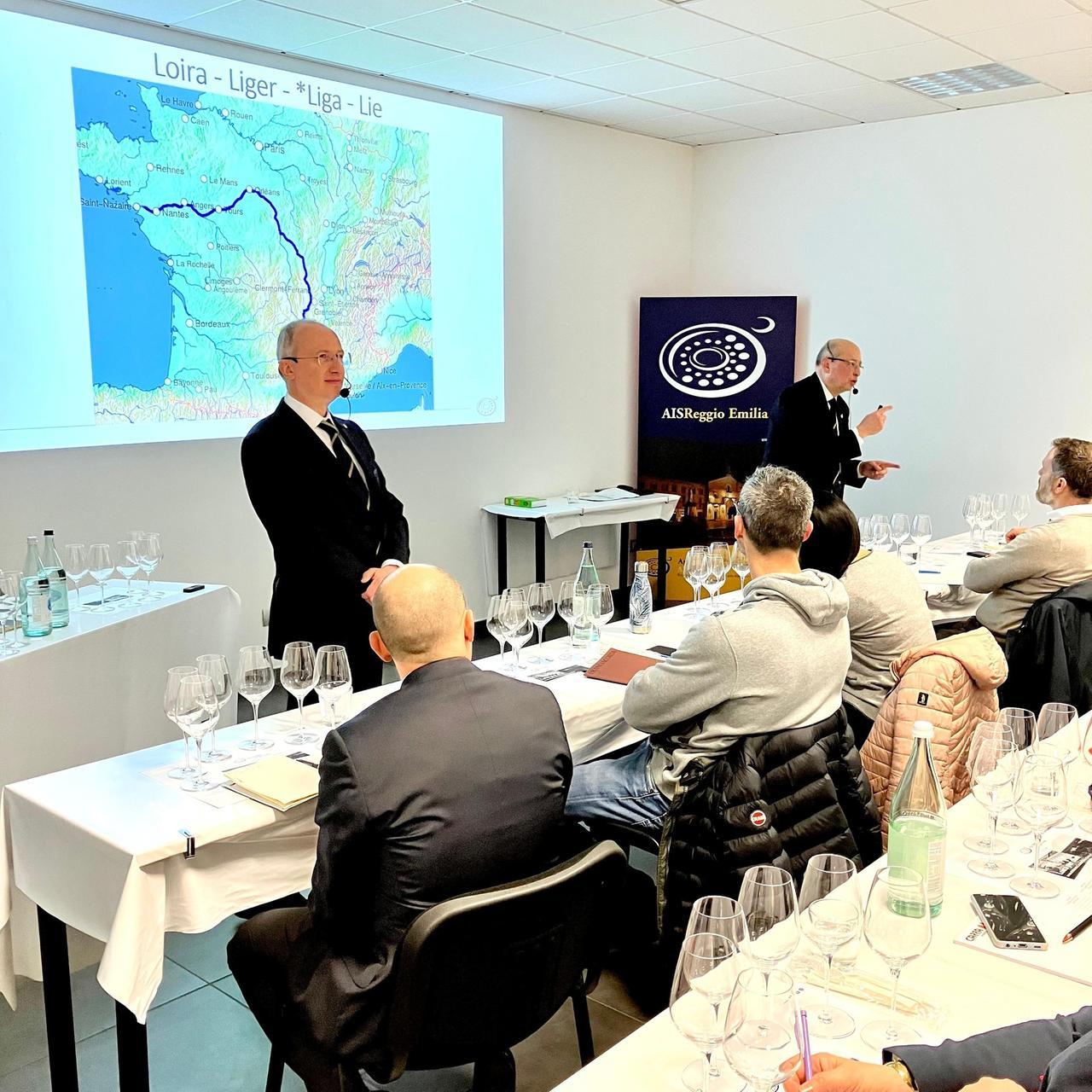 A Reggio Emilia arriva il Museo del Cavatappi